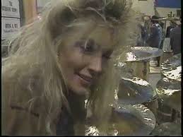 Real Videos NAMM 1989