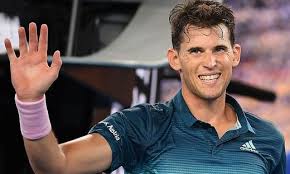 I'm going out with benoit. Australian Open Thiem Gewinnt Krimi Normal Sollte Mir Das Nicht Passieren Kleinezeitung At