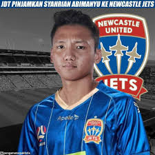 Syahrian abimanyu adalah pemain dengan kemampuan luar biasa. Liga 1 Hub Abimanyu Syahrian Abimanyu Resmi Dipinjamkan Facebook