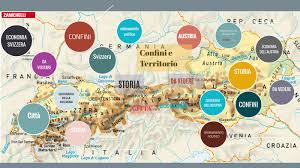 190 annunci di case in vendita confine svizzera: Austria And Svizzera By Niccolo Alcini