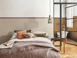 Get fresh, modern paint color in the bedroom consider a contemporary edge for your bedroom. 30 Beautiful Colour Schemes For A Cosy Home Dulux Paint Colours