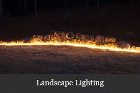 Diy Outdoor Lighting The Secret Life Of Rope Light