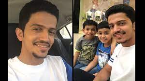 سنابات قناة سعود ودحومي راح للعامل وتورط ههههه youtube