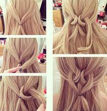 Einfache Frisur Schritt Fur Schritt Fur Party Langehaare Frisurenselber Tut Lange Haare Frisur Ideen Coole Frisuren