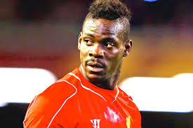 I'm mario balotelli and this is my official page. Liverpool S Mario Balotelli Why Always Him Bleacher Report Latest News Videos And Highlights