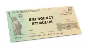 H&r block understands stimulus checks. The Check S In The Mail The Beacon