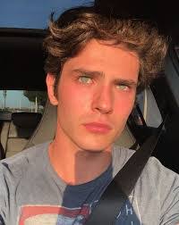 Aaron Blackford's Instagram, Twitter & Facebook