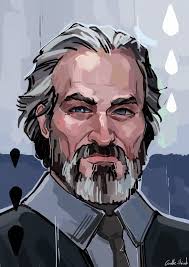 Praise Kier ! Whos waiting for tomorrow final episode ? 👀