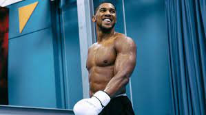 None went out, and none came in. Boxing Anthony Joshua Willing To Lower His Fee To Fight Tyson Fury In May Marca
