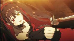 Kurumi Tokisaki