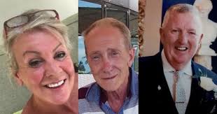 48 tributes, deaths and funeral notices from the Liverpool ECHO this week