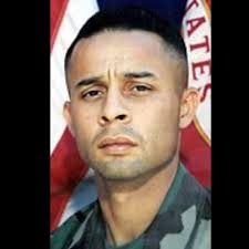 CITATION: The President of the United States of America takes pride in  presenting the Silver Star (Posthumously) to Sergeant Yadir Gumerci  Reynoso, United States Marine Corps, for conspicuous gallantry and  intrepidity in