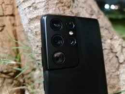 Samsung Galaxy S21 Ultra 5G review ...