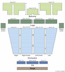 Stranahan Theater Toledo Seating Chart Related Keywords