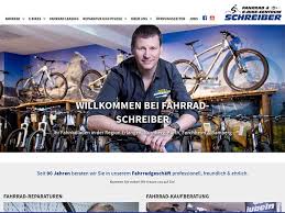 Fahrradläden mit fahrradzubehör, mountain bikes, fahrradwerkstatt. Handler Fahrrad Schreiber Alter Markt 2a 91056 Erlangen
