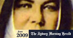 The two sides of Mother Mary