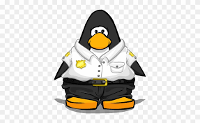 $75 bsis guard card training. Security Guard Uniform On Player Card Club Penguin Security Guard Free Transparent Png Clipart Images Download