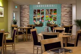 This will make the entire space feel more inviting and comfortable. Care Home Decor Ideas Wallsauce Ca