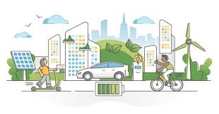 Sustainable Urban Mobility: How Cities Are Adapting - IEREK
