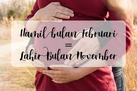 Namun tidak semua orang dapat dengan mudah menemukan jodohnya. Mengulik Baby Making Calendar Cara Prediksi Bulan Lahir Bayi Berdasarkan Bulan Pembuatan Bayinya