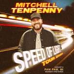 Mitchell Tenpenny