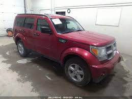 Image result for Inferno Red 2008 Nitro