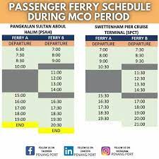 Jadwal sholat untuk ambon, gmt +9. Feri Penang Siaran Facebook