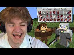 The morph mod allows you to take on the shape and abilities of various mobs throughout the game. Minecraft Origins Mod Search Viewtube