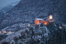 Tripadvisor has 513,278 reviews of tirol hotels, attractions, and restaurants making it your best tirol resource. Castle Tirol Majesty Among The Mountains