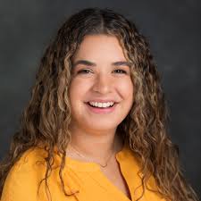 Destiny Martinez — Regional Admissions Counselors of California