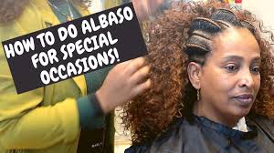 Everyday, bridal, occasion, celebrity hairstyles, hairstyle trends 2013. Five Albaso Ethiopian Hairstyle á‰£áˆˆáŠ áˆáˆµá‰µ áŠ áˆá‰£áˆ¶ á‹¨áŠ¢á‰µá‹®áŒµá‹« á€áŒ‰áˆ­ áŠ áˆ°áˆ«áˆ­ Youtube