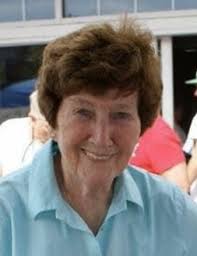 Obituary information for Mary H. Wood