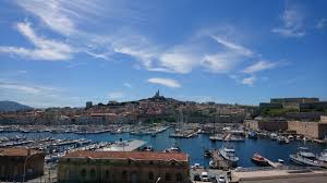 La joliette cruise port and cruise porte 4, west of the city a paid shuttle service is run by the cruise lines from cruise porte 4 to marseille's old port. A Cruise On The Costa Pacifica The Sea Of Sardinia