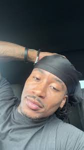 Dwayne Mccray's Instagram, Twitter & Facebook