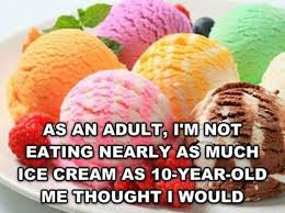 Now I Want To Eat Ice Cream Tumblr Funny Just For Laughs Funny Pictures