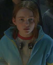 In sql, max is a clause to determine maximum value of the select statement. Max Mayfield Stranger Things Wiki Fandom