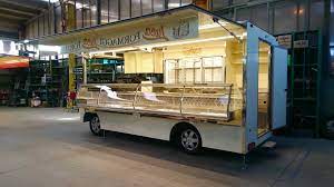Autonegozio usato per pescheria e friggitoria completo di piastra e friggitrice. Autonegozio Alimentari Usato In Italia Vedi Tutte I 19 Prezzi