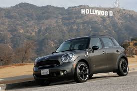 While it had the small utility niche largely to itself for several years, a new crop of competitors will likely highlight the countryman's relatively high price for. Mini Cooper S Countryman 2016 Auto Database Com