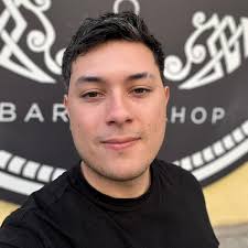 Vikingos Barber Shop (Santa Isabel)