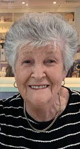 Death Notice: Lincoln, Verna Frances Passed away peacefully