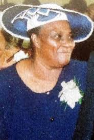 Mary Isley Obituary (2018)