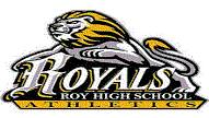 Rigby Varsity Football @ Roy