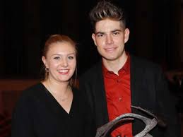 Ze is 24 jaar en houdt ervan om … Wout Van Aert En Zijn Vriendin Sarah Hebben Geweldig Nieuws Showbizz 24