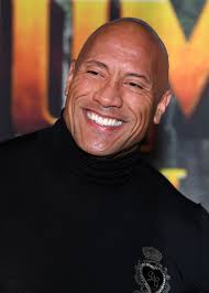 Dwayne Johnson