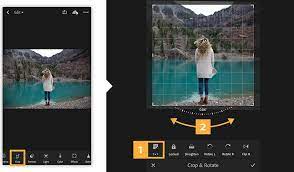 There is no need to copy or rename them. How To Edit Photos With Lightroom For Mobile Adobe Photoshop Lightroom Tutorials