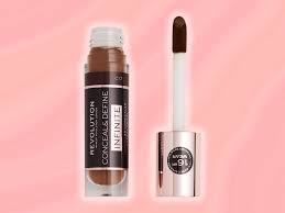 Browse gift sets · beauty gifts under $25 · free shipping all orders Makeup Revolution Is Launching A 6 Concealer That Helps Fight Spots