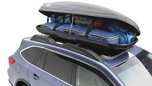 The 2020 subaru forester is a compact crossover that's more than meets the eye: 7 Best Accessories You Can Fit To The Dirt Loving Subaru Forester Crosstrek Or Outback Torque News