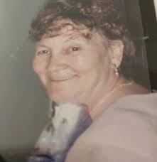 Edith Reed Obituary (1933