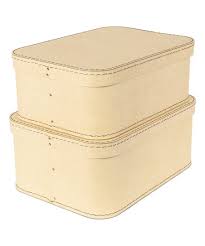 We did not find results for: Bigso Box Of Sweden Cream Love Storage Box Set Of Two Best Price And Reviews Zulily