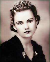 Ola Fay Milligan Cody Allman (1914-1987)